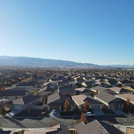 Dream Family Home In South Reno 4 Bed 30 Min To Lake Tahoe Exteriör bild