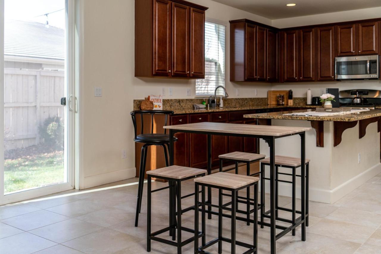 Dream Family Home In South Reno 4 Bed 30 Min To Lake Tahoe Exteriör bild