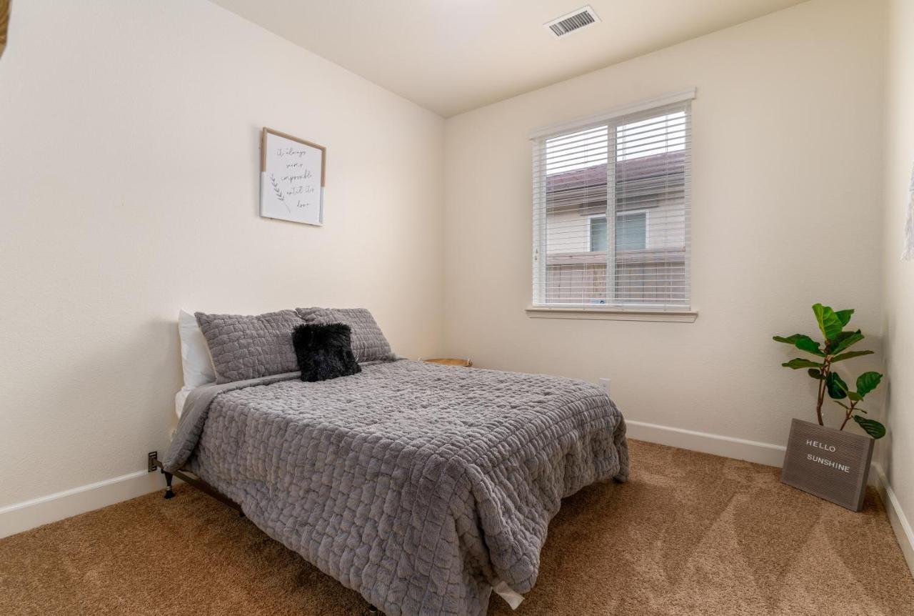 Dream Family Home In South Reno 4 Bed 30 Min To Lake Tahoe Exteriör bild