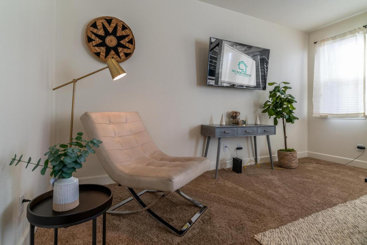Dream Family Home In South Reno 4 Bed 30 Min To Lake Tahoe Exteriör bild