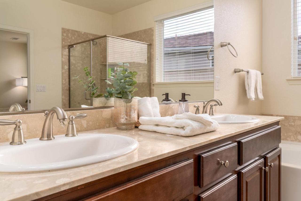 Dream Family Home In South Reno 4 Bed 30 Min To Lake Tahoe Exteriör bild