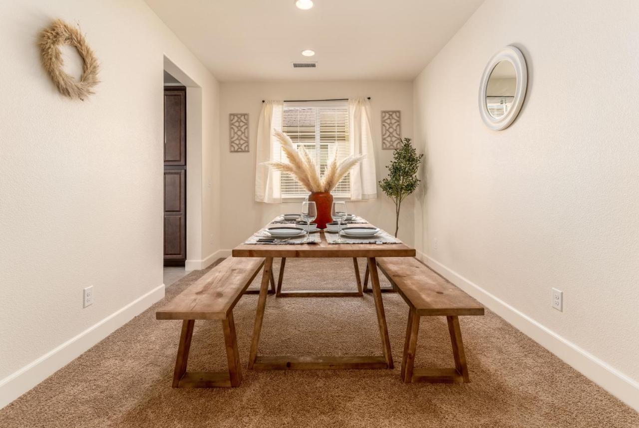 Dream Family Home In South Reno 4 Bed 30 Min To Lake Tahoe Exteriör bild