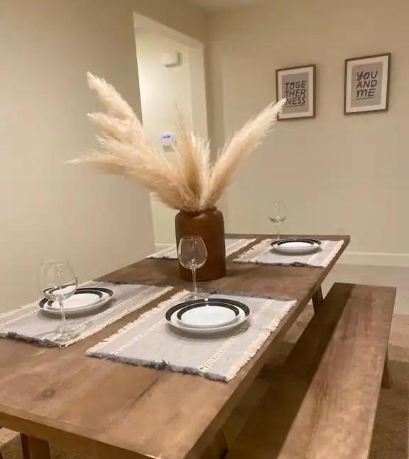 Dream Family Home In South Reno 4 Bed 30 Min To Lake Tahoe Exteriör bild
