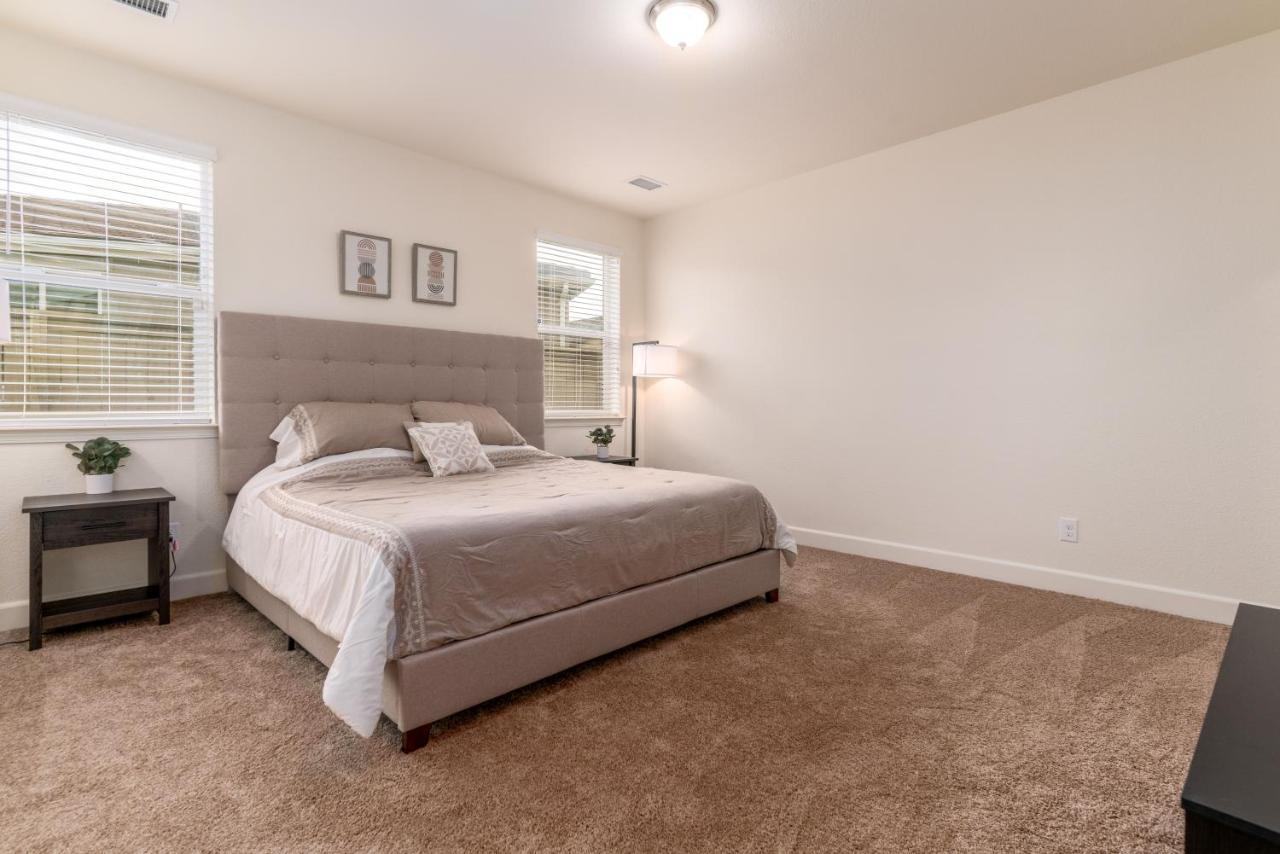 Dream Family Home In South Reno 4 Bed 30 Min To Lake Tahoe Exteriör bild