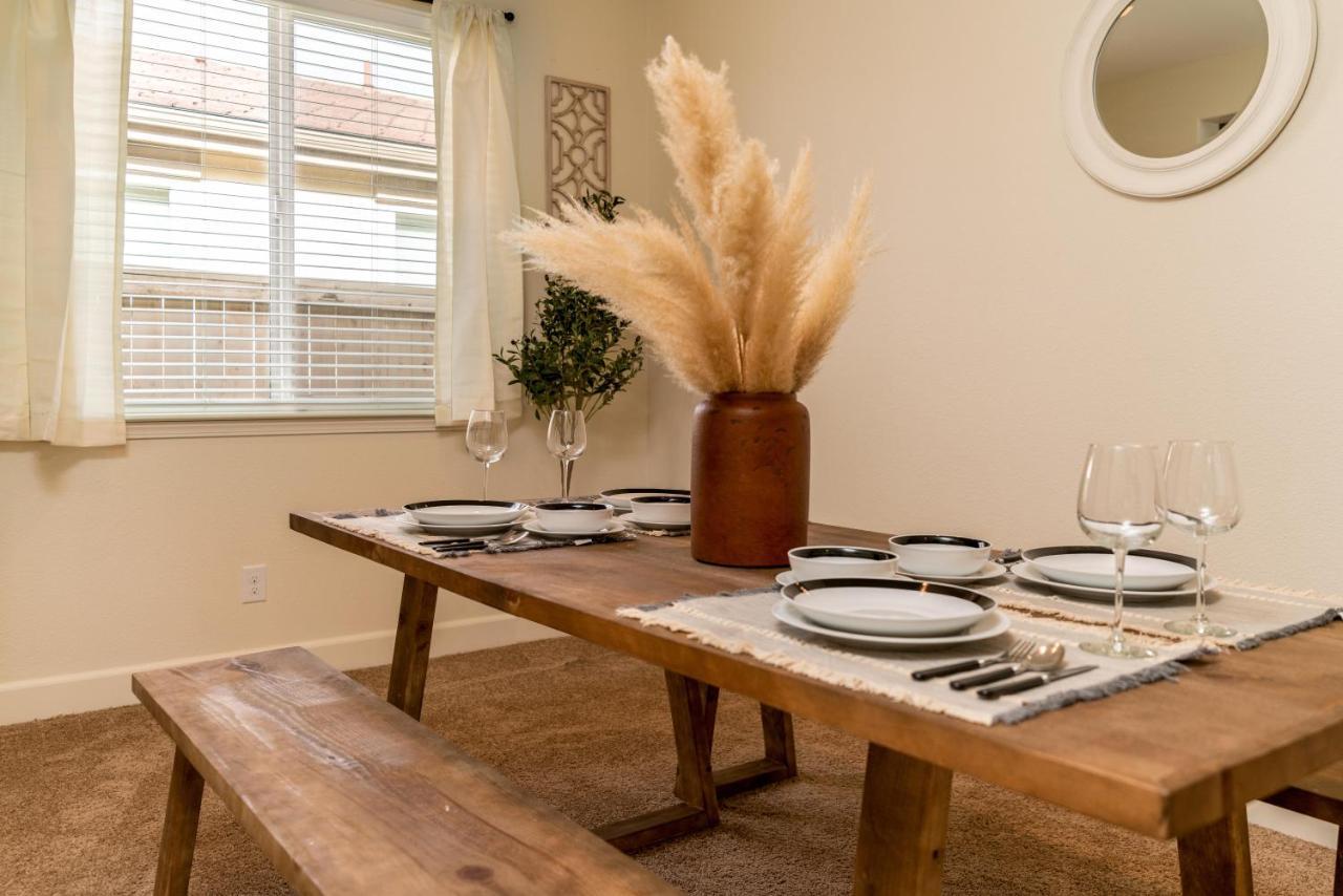 Dream Family Home In South Reno 4 Bed 30 Min To Lake Tahoe Exteriör bild