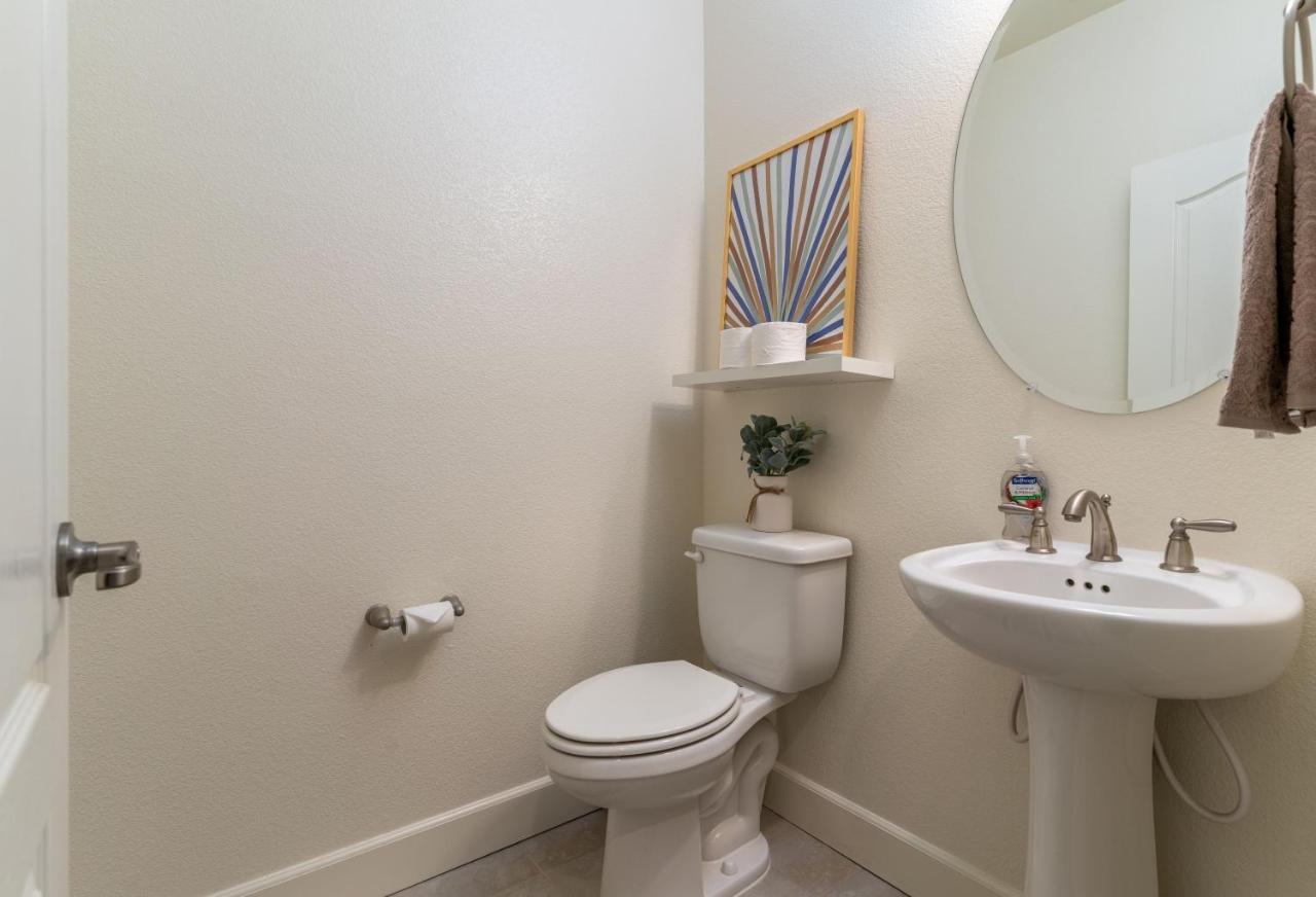 Dream Family Home In South Reno 4 Bed 30 Min To Lake Tahoe Exteriör bild