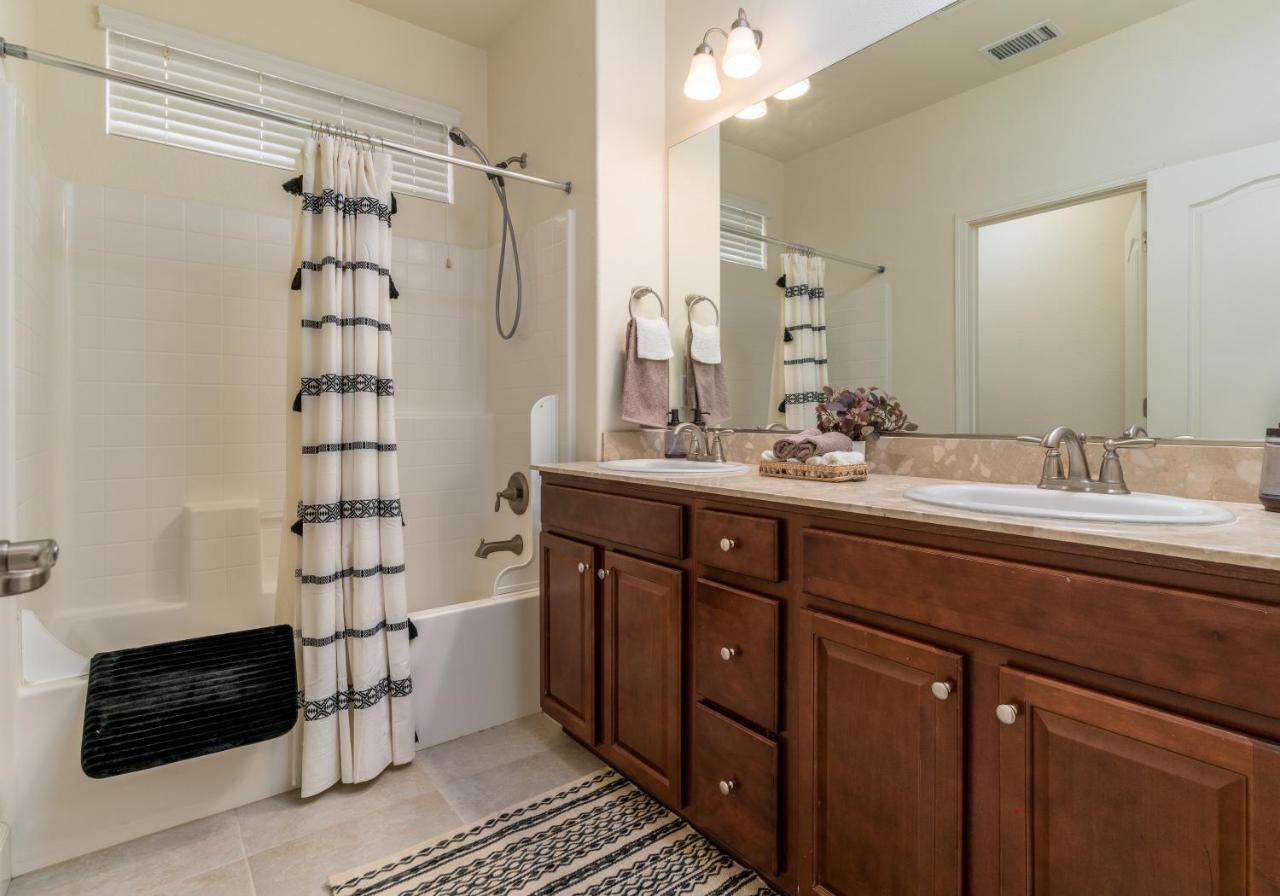 Dream Family Home In South Reno 4 Bed 30 Min To Lake Tahoe Exteriör bild