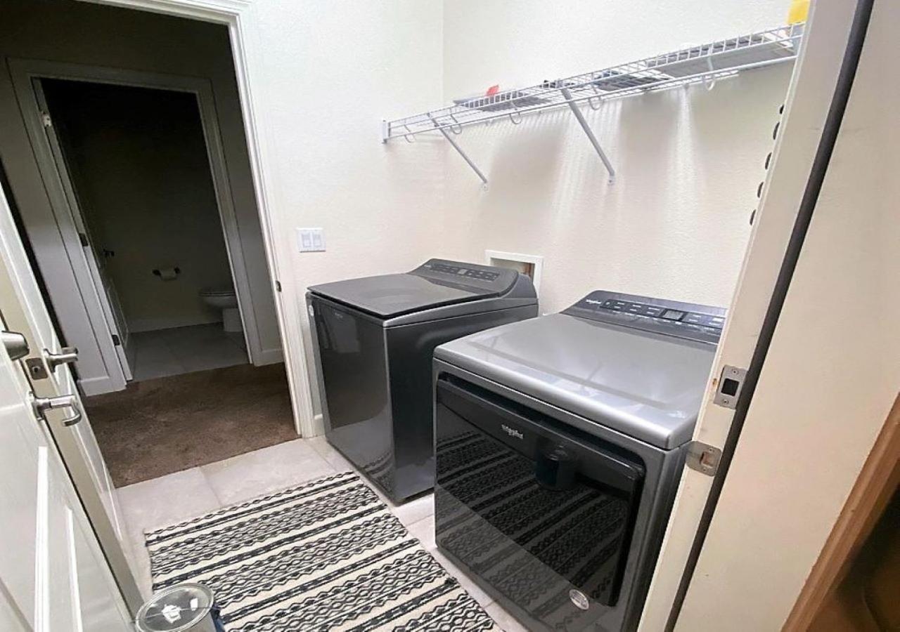 Dream Family Home In South Reno 4 Bed 30 Min To Lake Tahoe Exteriör bild